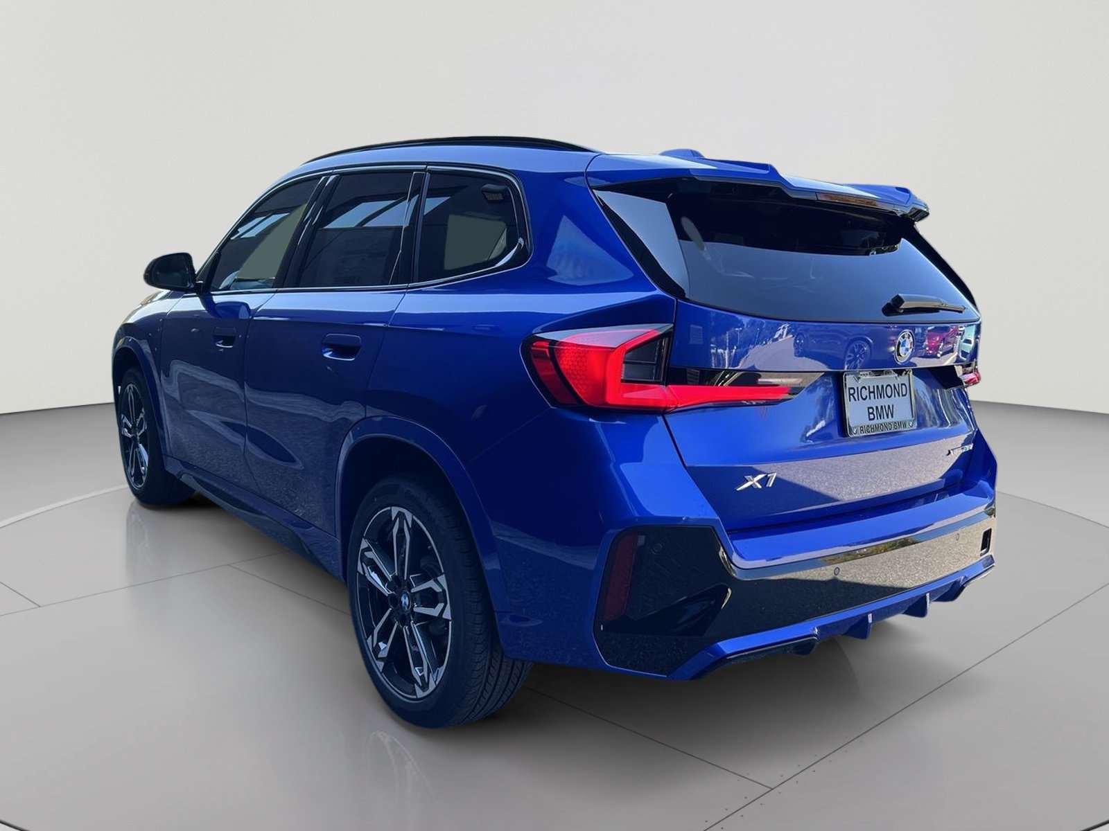 New 2026 BMW X1 xDrive28i SUV