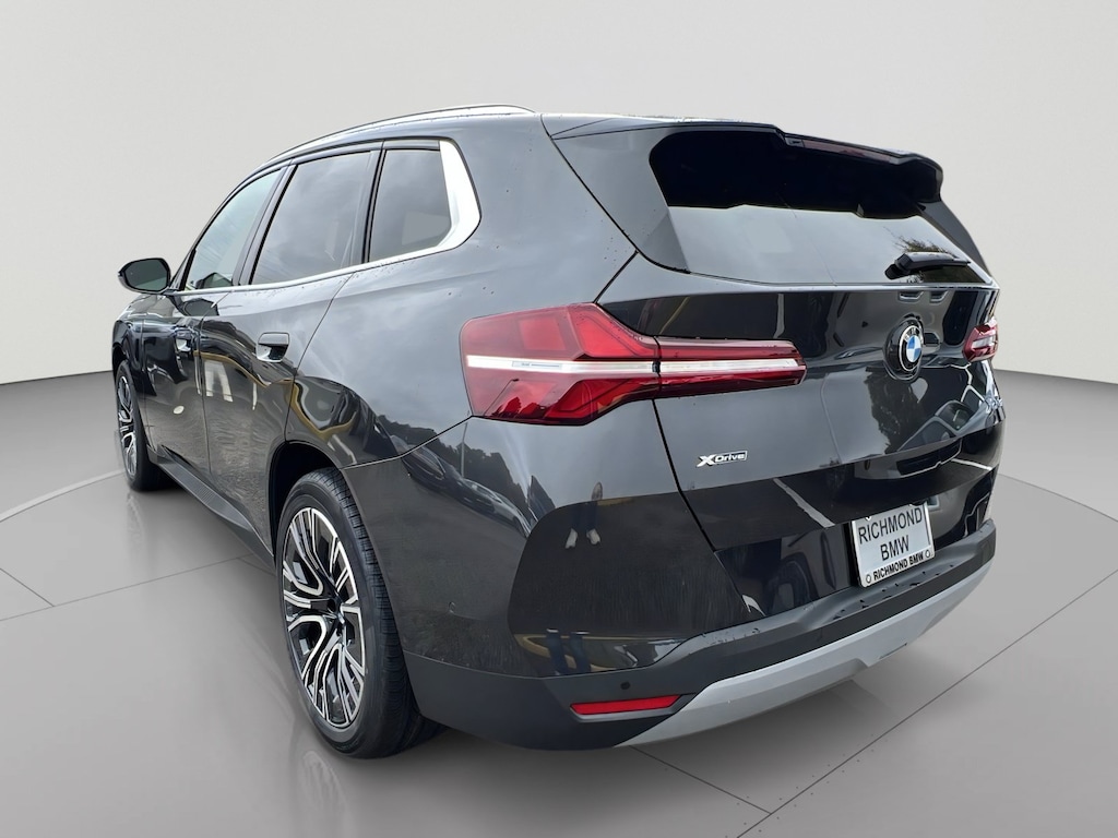 Certified 2026 BMW X3 30 xDrive SUV