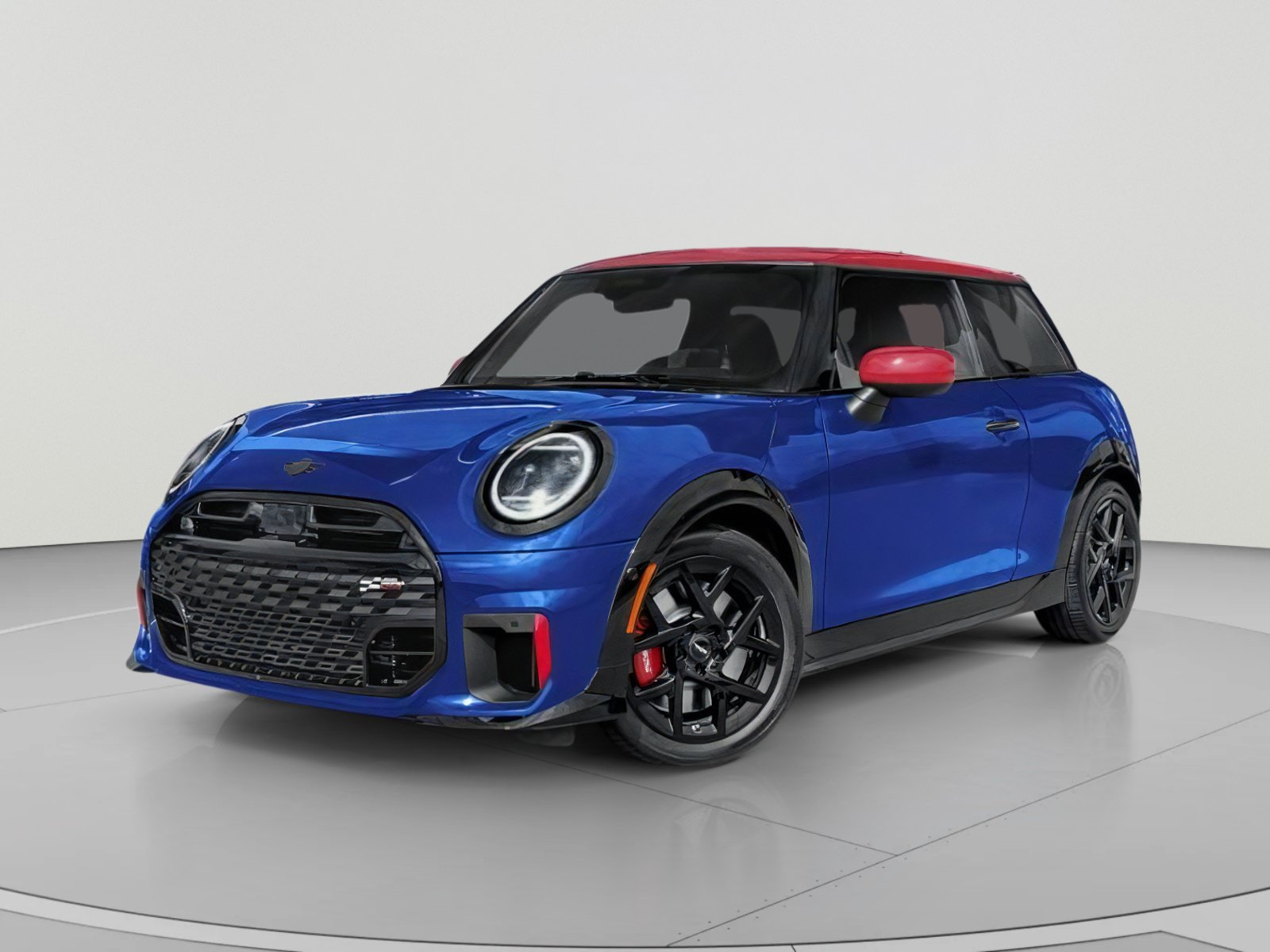  MINI Hardtop 2 Door