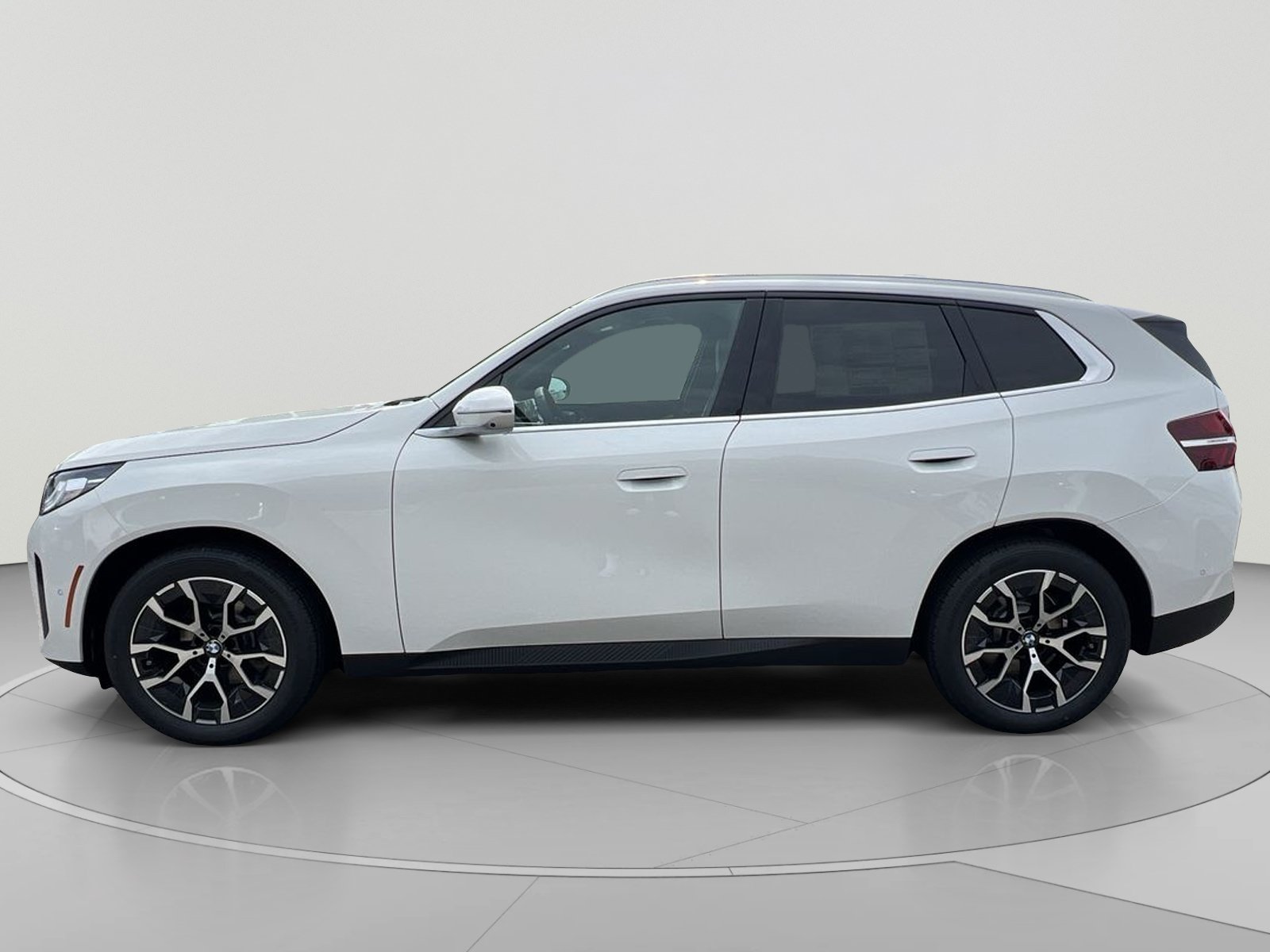 Used 2026 BMW X3 30 xDrive SUV