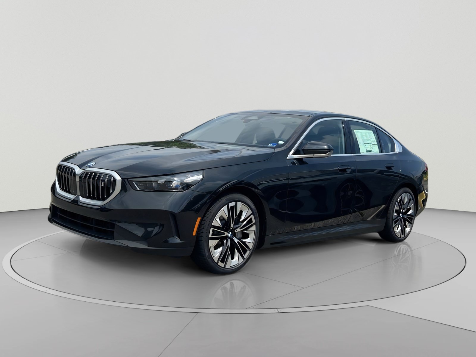 New 2027 BMW i5 xDrive40 Sedan
