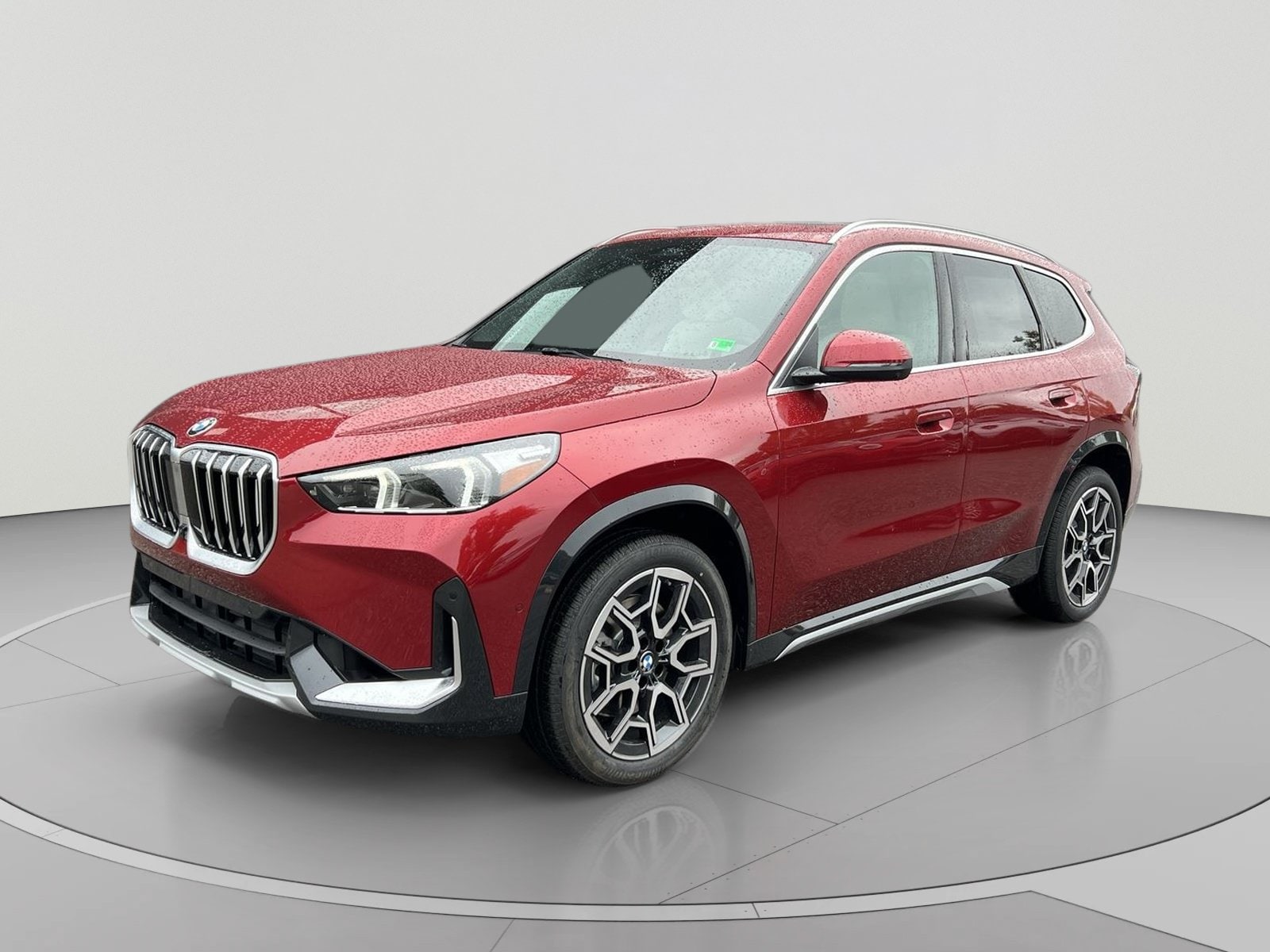 2026 BMW X1