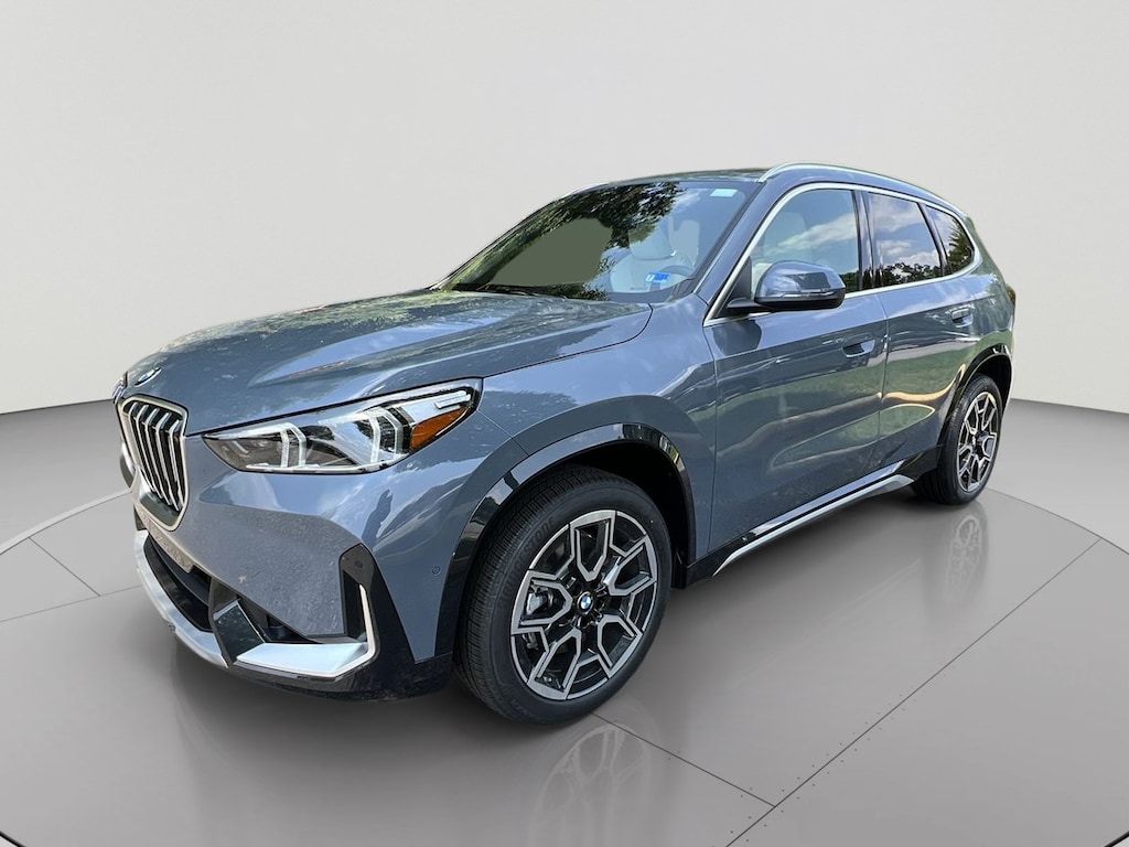 New 2026 BMW X1 xDrive28i SUV