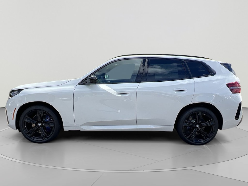 New 2026 BMW X3 M50 xDrive SUV