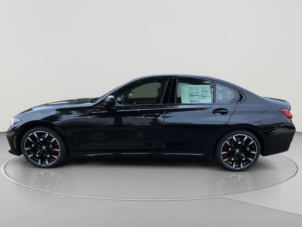 New 2026 BMW 330i xDrive Sedan