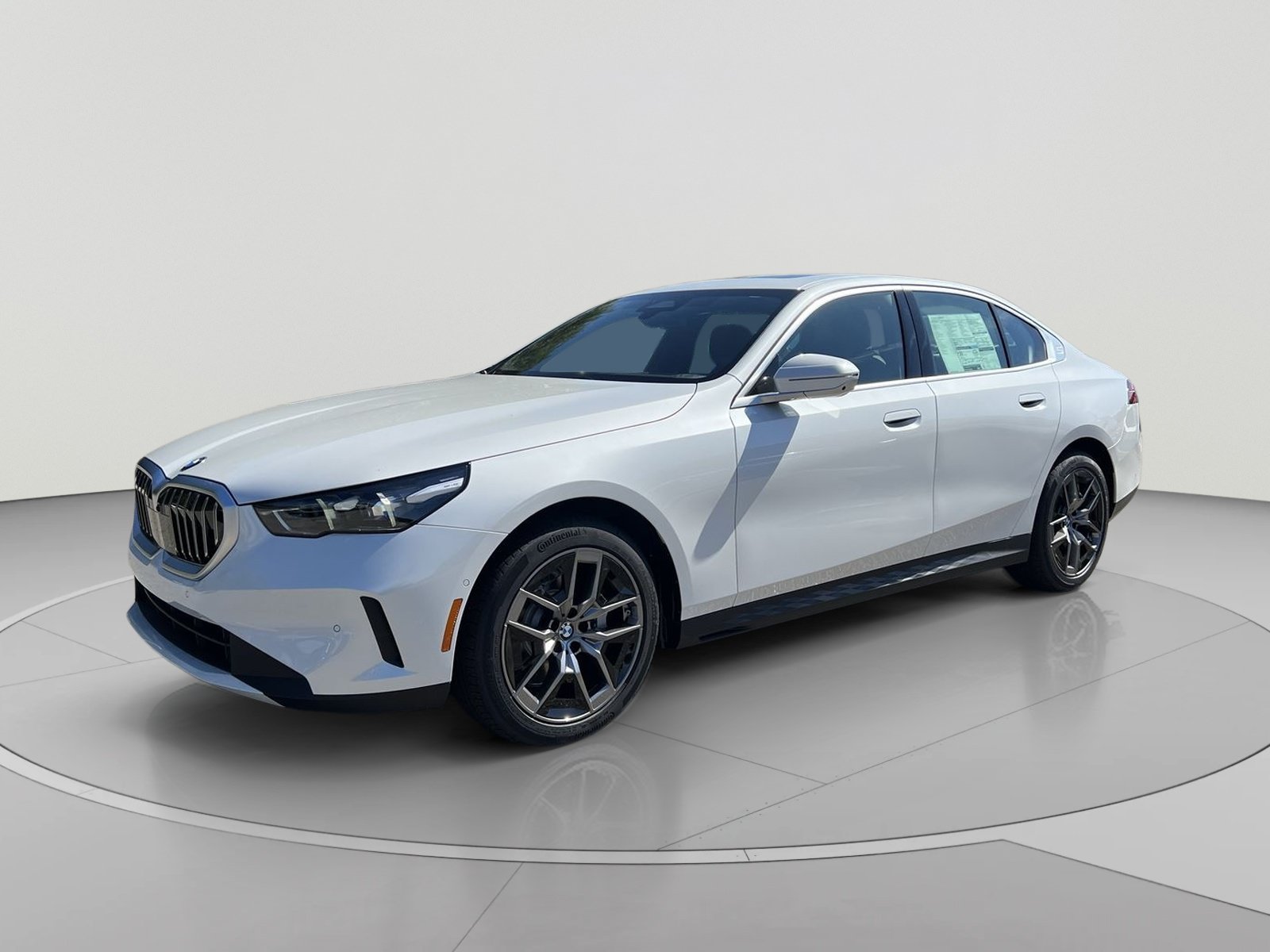  BMW 530i