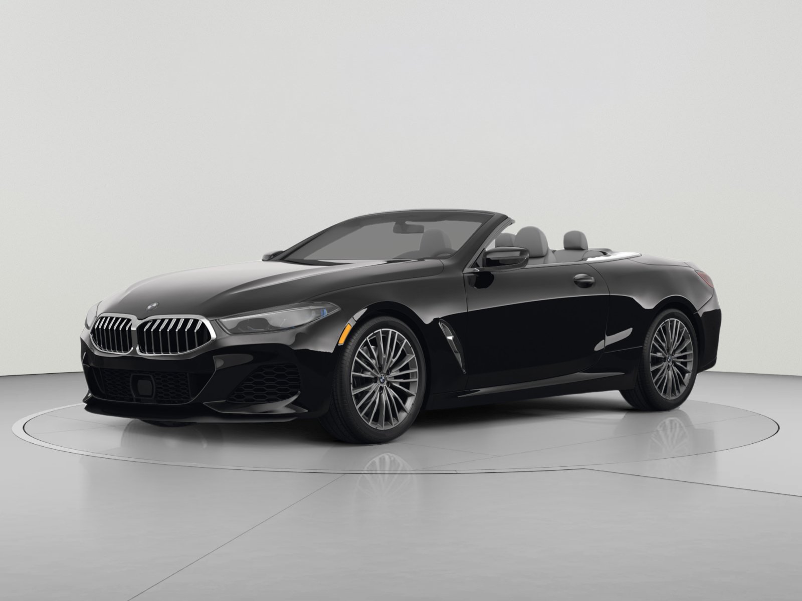 2022 BMW 8 Series
