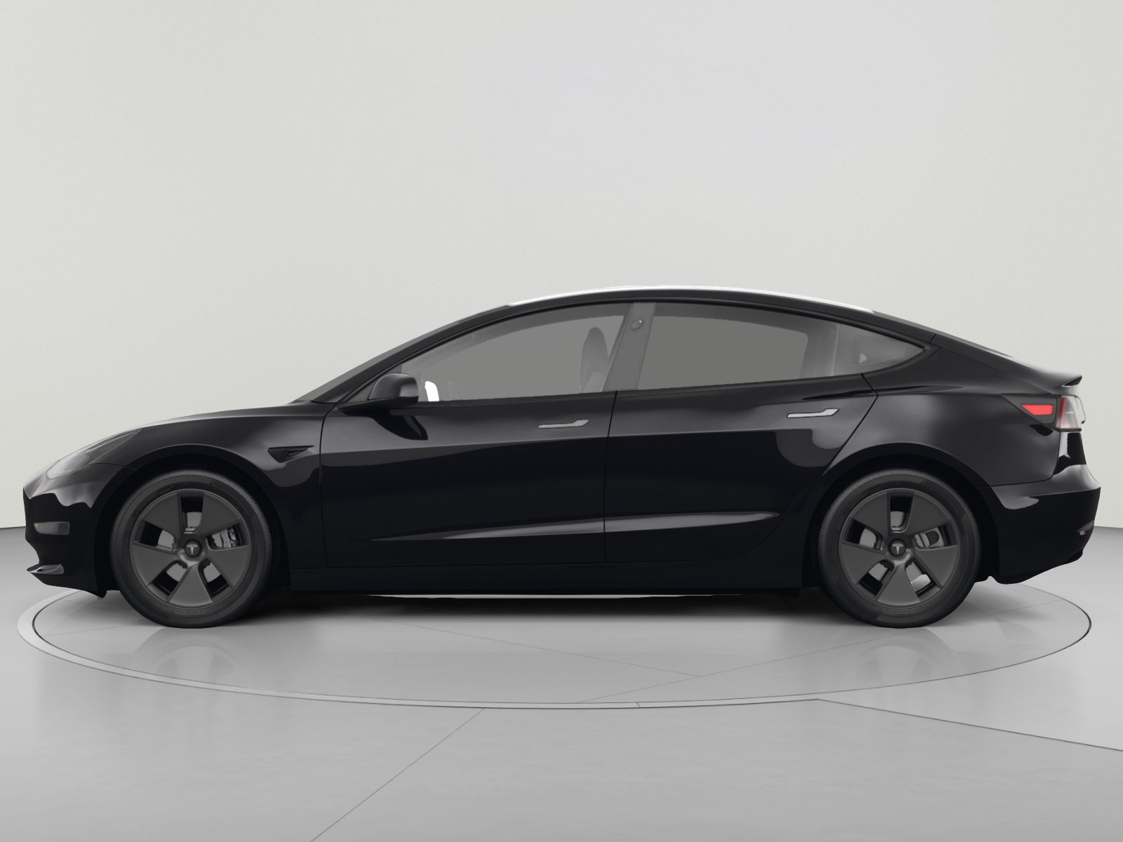 Used 2022 Tesla Model 3 Long Range Sedan