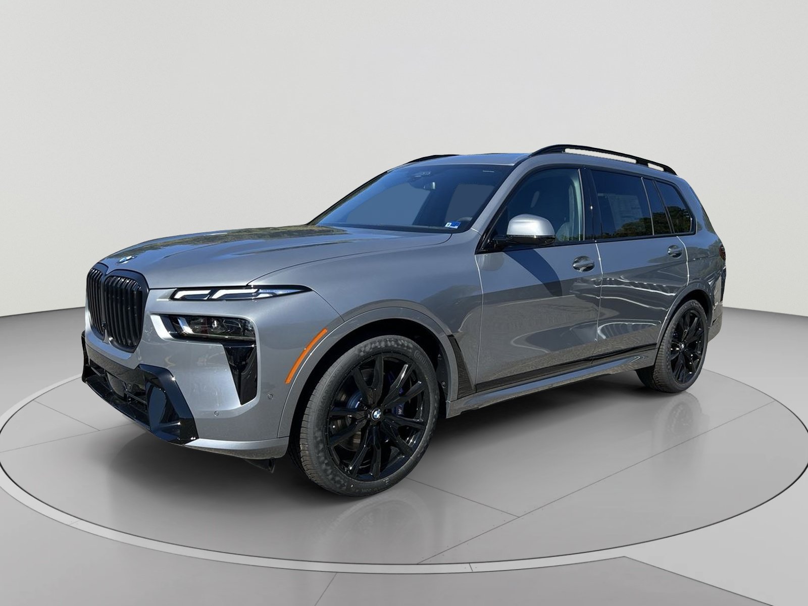 New 2027 BMW X7 xDrive40i SUV