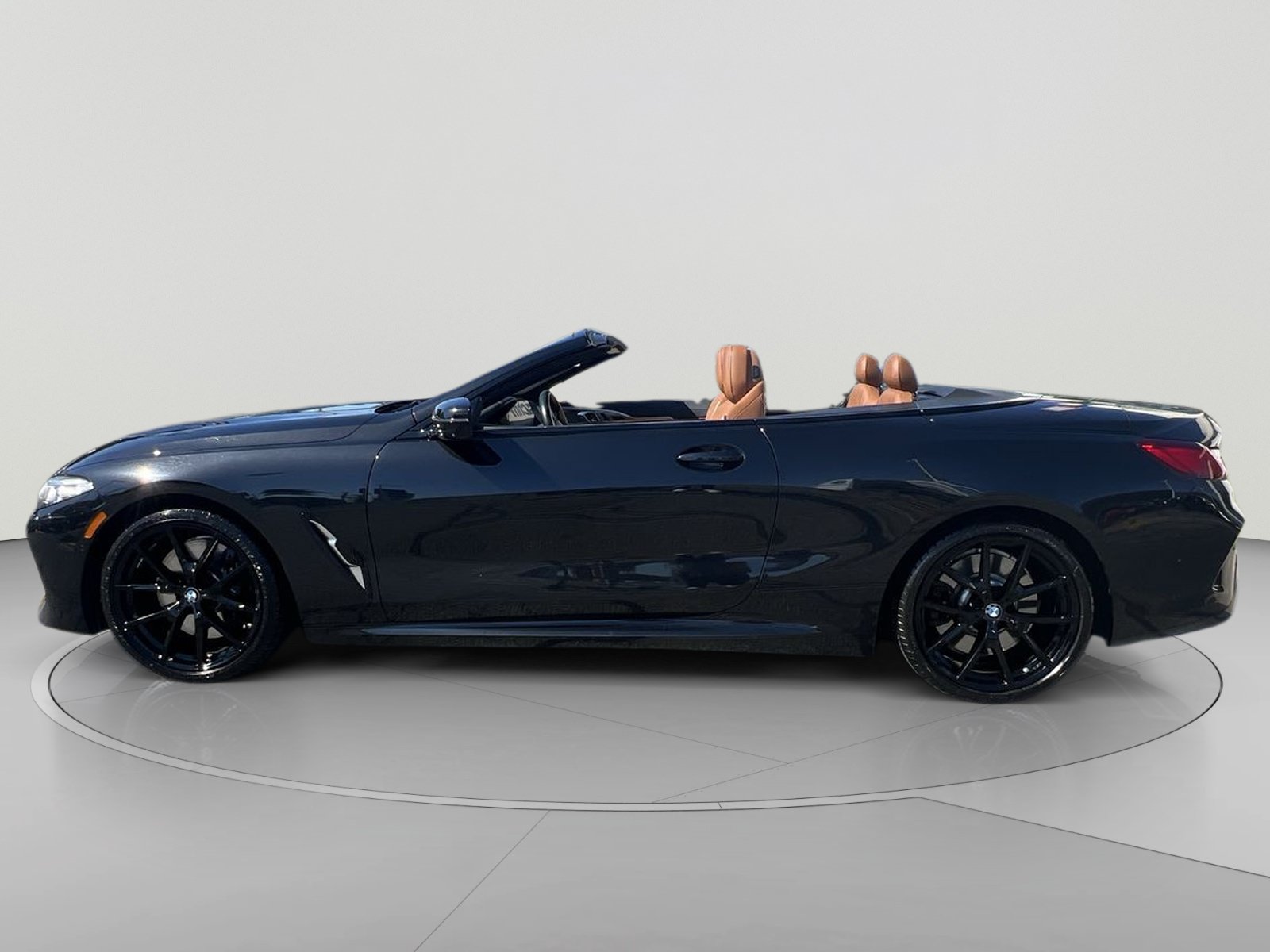 Used 2022 BMW 840i xDrive Convertible
