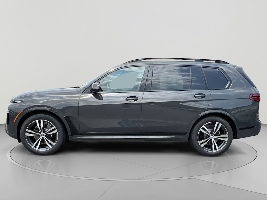 Used 2027 BMW X7 xDrive40i SUV