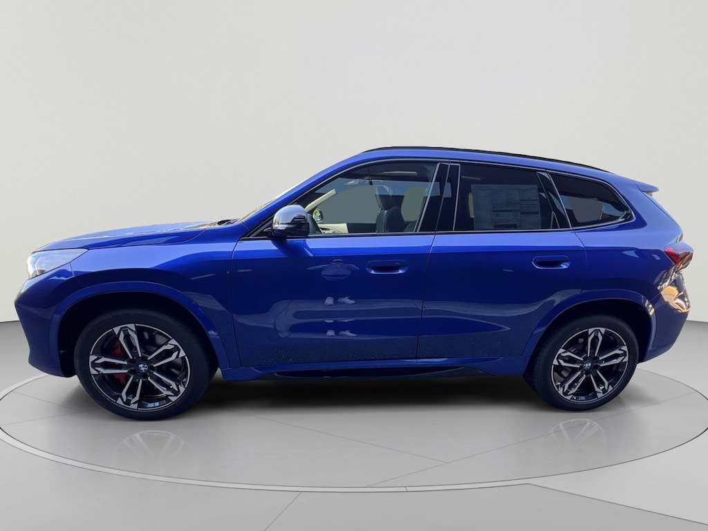 New 2026 BMW X1 xDrive28i SUV