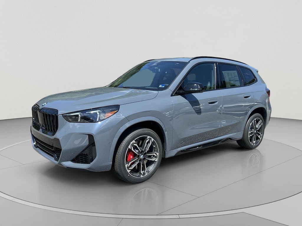 New 2027 BMW X1 xDrive28i SUV