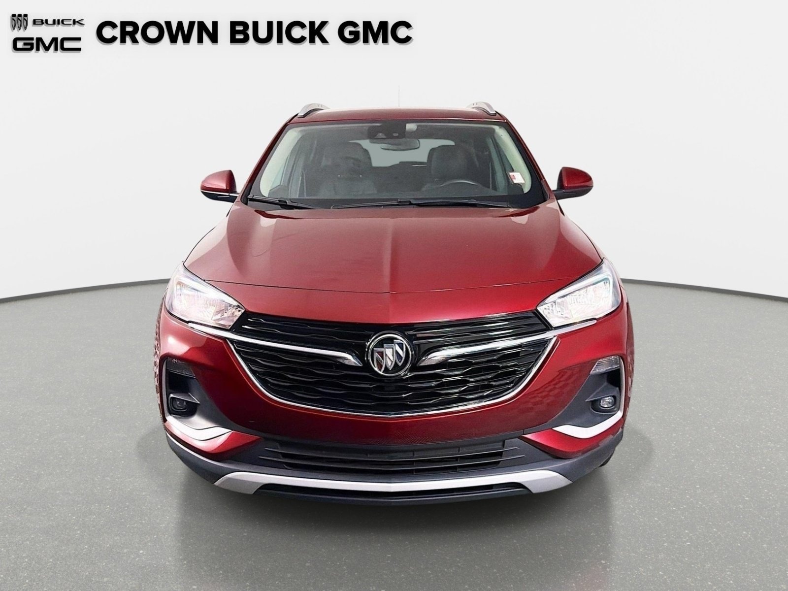 Used 2023 Buick Encore GX Select SUV
