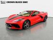 2021 Chevrolet Corvette Stingray 3LT Performance