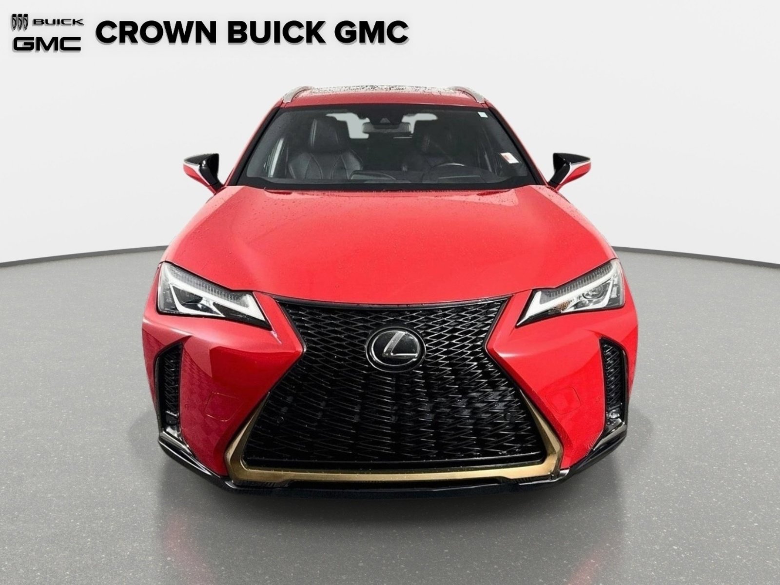 Used 2021 Lexus UX UX 200 F Sport SUV