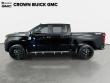 2025 Chevrolet Silverado 1500 LT Trail Boss Truck