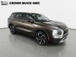 2022 Mitsubishi Outlander SEL Special Edition 2WD SUV