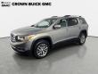 Used 2019 GMC Acadia SLE SUV