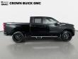 2025 Chevrolet Silverado 1500 LT Trail Boss Truck