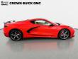 2021 Chevrolet Corvette Stingray 3LT Performance