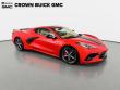 2021 Chevrolet Corvette Stingray 3LT Performance