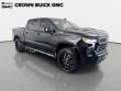 2025 Chevrolet Silverado 1500 LT Trail Boss Truck