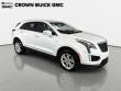 2023 CADILLAC XT5 FWD Luxury SUV