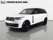 Used 2025 Land Rover Range Rover SE SUV