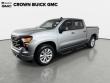 Used 2024 Chevrolet Silverado 1500 Custom Truck