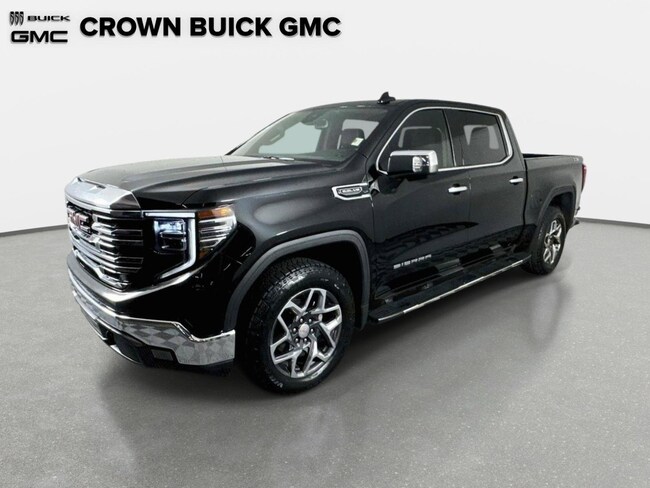 2023 GMC Sierra 1500 SLT Truck