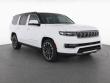 2022 Jeep Grand Wagoneer Series I 4x4 SUV