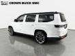 2022 Jeep Grand Wagoneer Series I 4x4 SUV