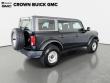 2025 Ford Bronco Base SUV