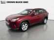 Used 2019 Toyota RAV4 XLE SUV