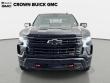 2025 Chevrolet Silverado 1500 LT Trail Boss Truck