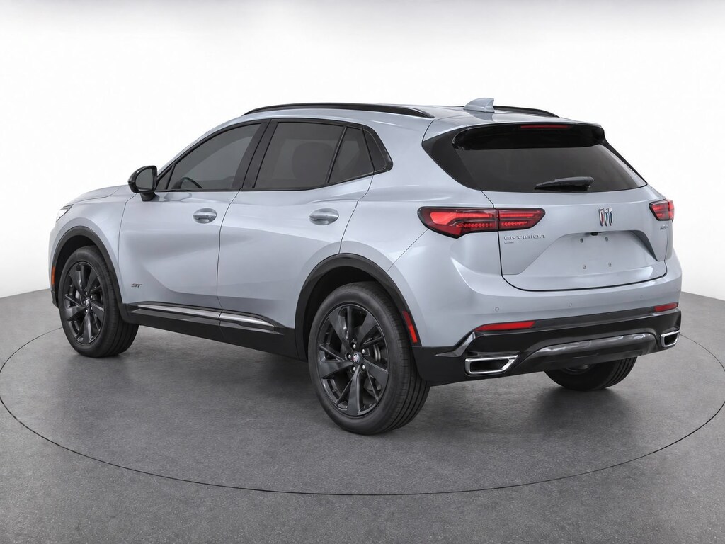 Used 2024 Buick Envision Sport Touring SUV