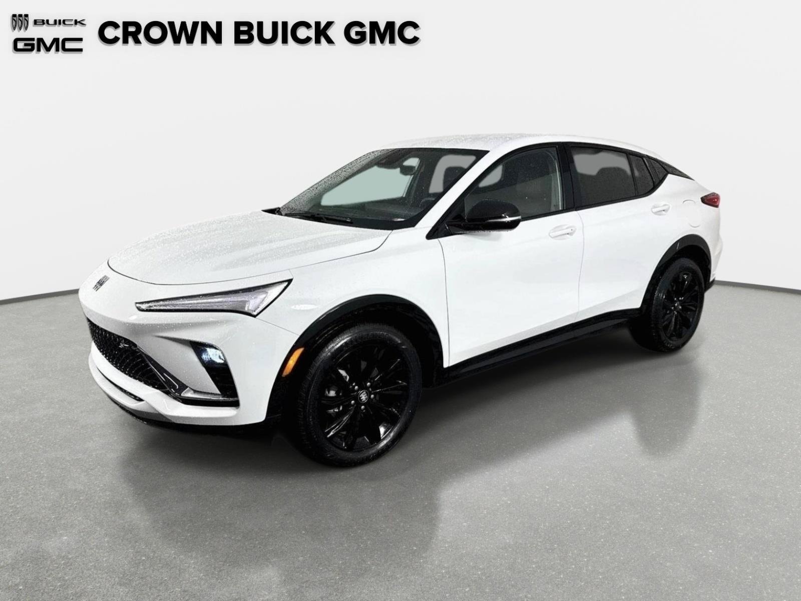 2024 Buick Envista