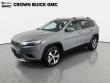 Used 2020 Jeep Cherokee Limited SUV