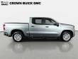 2024 Chevrolet Silverado 1500 Custom Truck