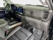2025 Chevrolet Silverado 1500 LT Trail Boss Truck