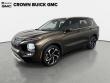 Used 2022 Mitsubishi Outlander SEL Special Edition 2WD SUV