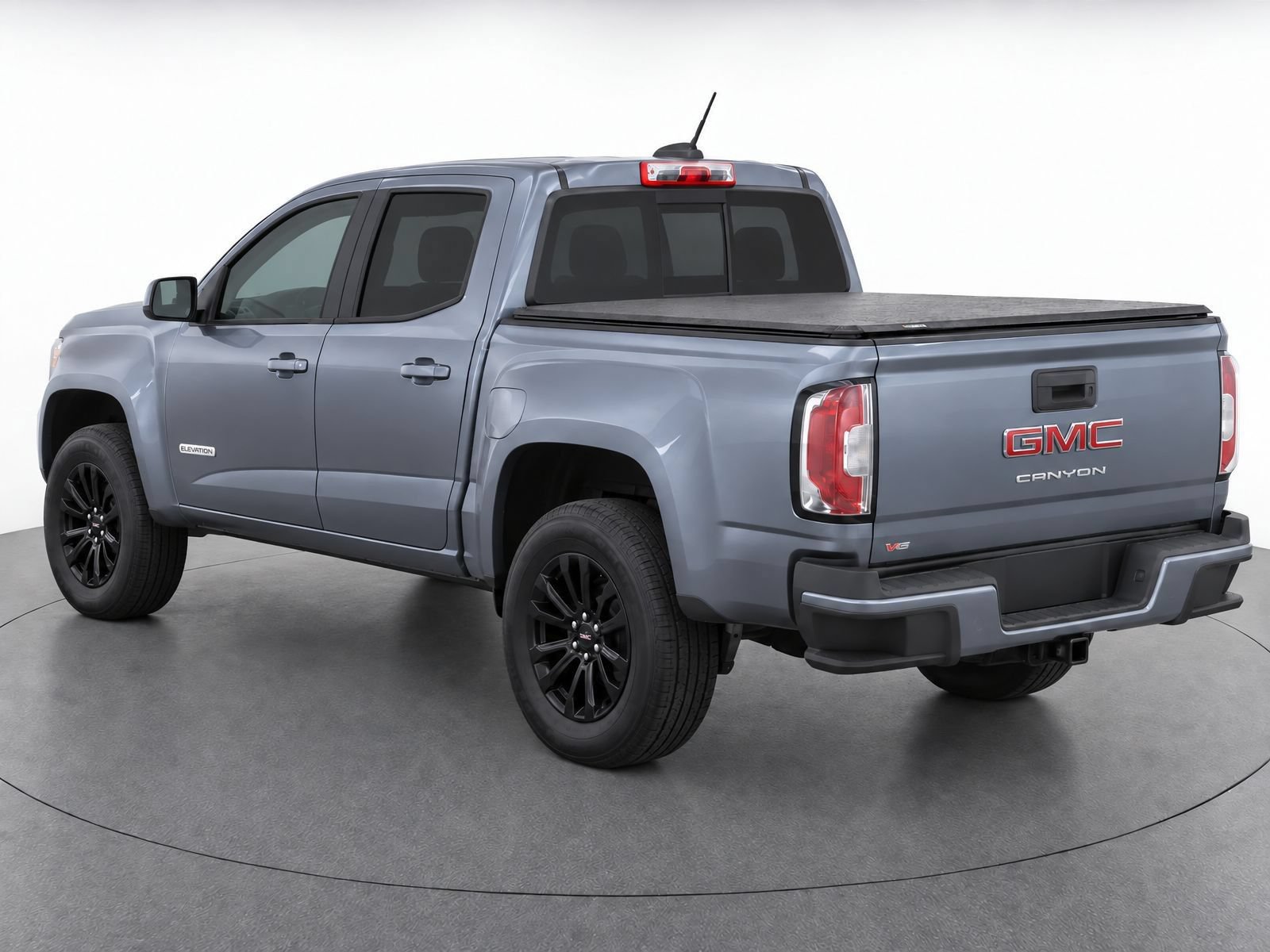 Used 2021 GMC Canyon 2WD Elevation Truck Crew Cab