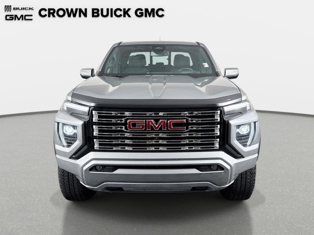 Used 2023 GMC Canyon 4WD Denali Truck