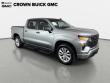 2024 Chevrolet Silverado 1500 Custom Truck