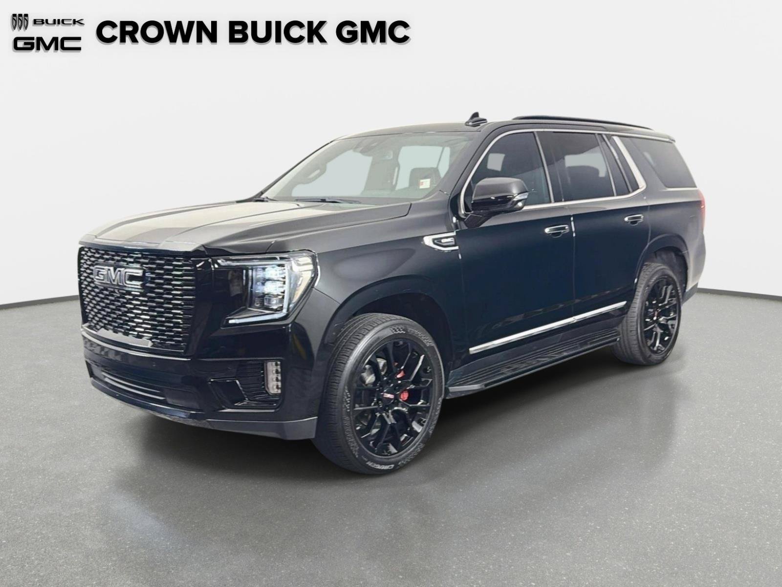2022 GMC Yukon SLT SUV