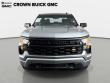 2024 Chevrolet Silverado 1500 Custom Truck