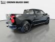 2025 Chevrolet Silverado 1500 LT Trail Boss Truck