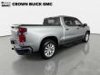 2024 Chevrolet Silverado 1500 Custom Truck