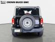 2025 Ford Bronco Base SUV